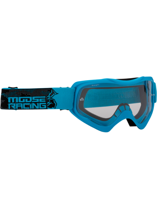 Очила Thor Qualifier Agroid™ Goggles 